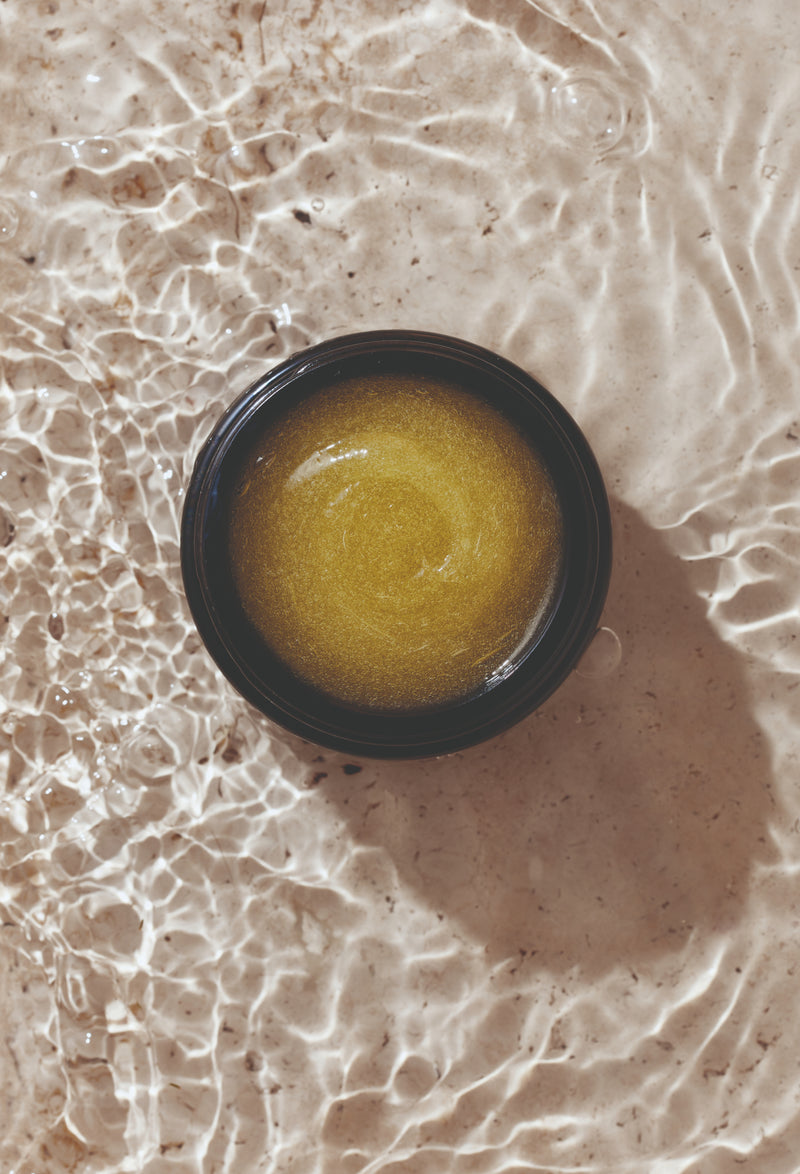 The Cleanser